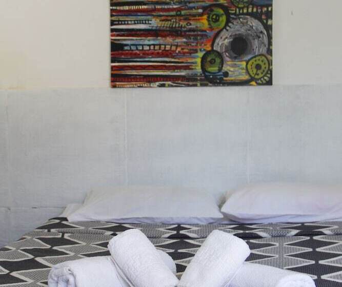 צימר Casa Da Lua Buzios