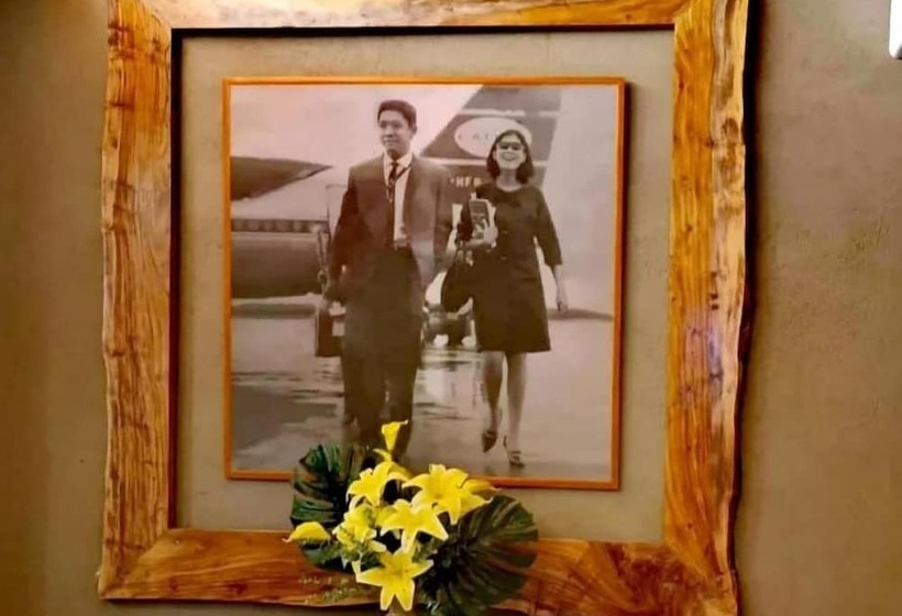 ベッドアンドブレックファースト Casa La Guerta Porac