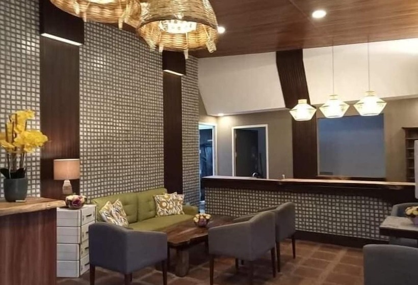 ベッドアンドブレックファースト Casa La Guerta Porac