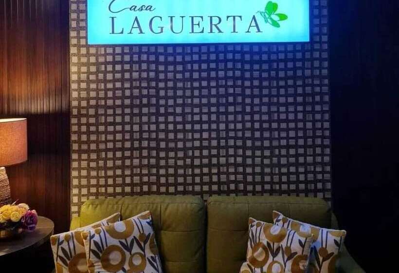 ベッドアンドブレックファースト Casa La Guerta Porac