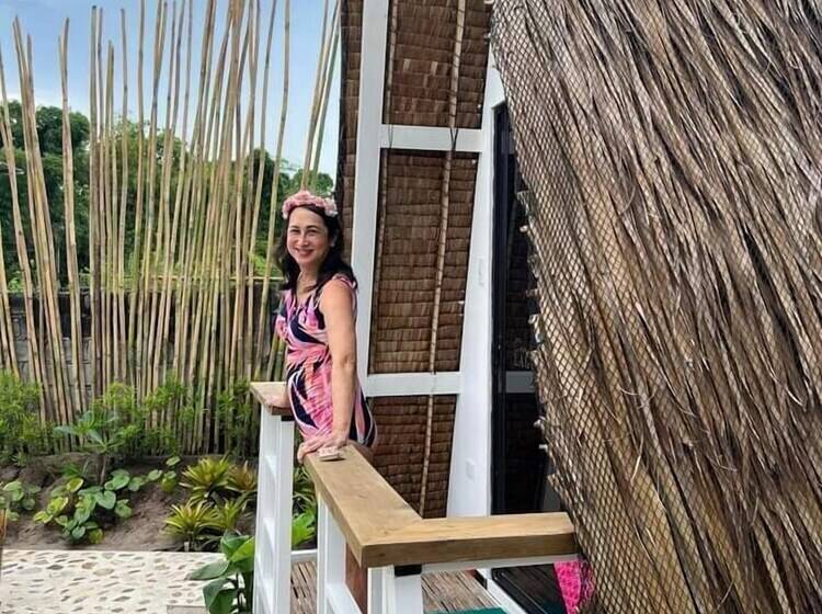 ベッドアンドブレックファースト Casa La Guerta Porac