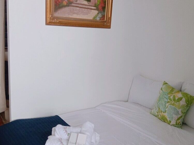 ベッドアンドブレックファースト Casa La Guerta Porac