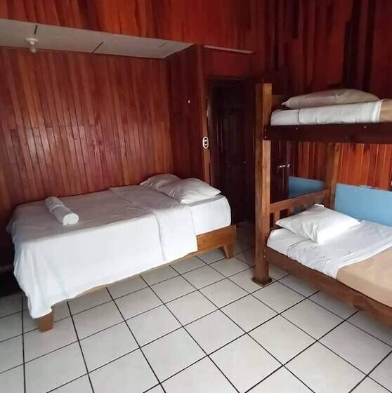 צימר Finca Panthera