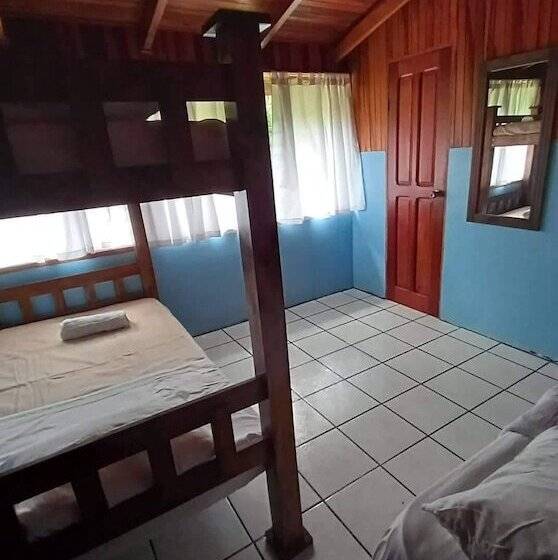 צימר Finca Panthera