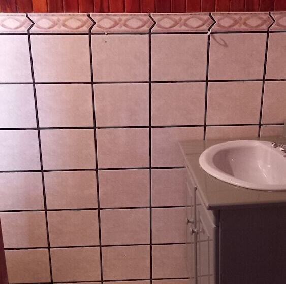 צימר Finca Panthera