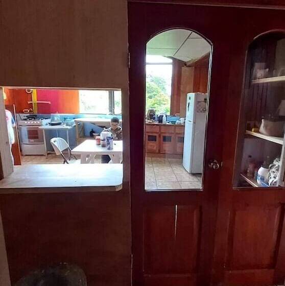 צימר Finca Panthera