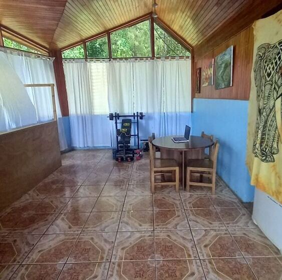 צימר Finca Panthera