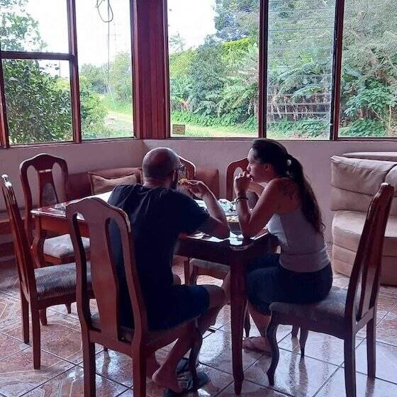 צימר Finca Panthera