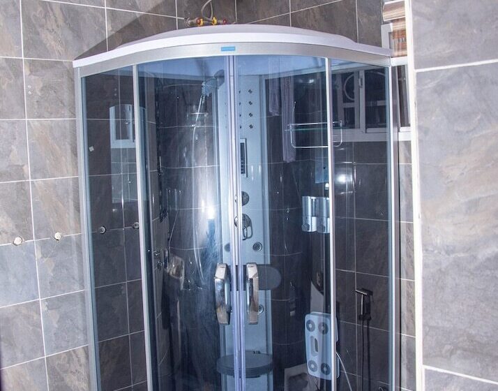 Deno Hotels & Apartments New Gra Bauchi