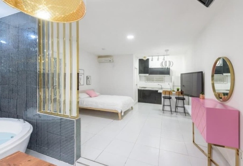 Gapyeong Avenue Allie Pension