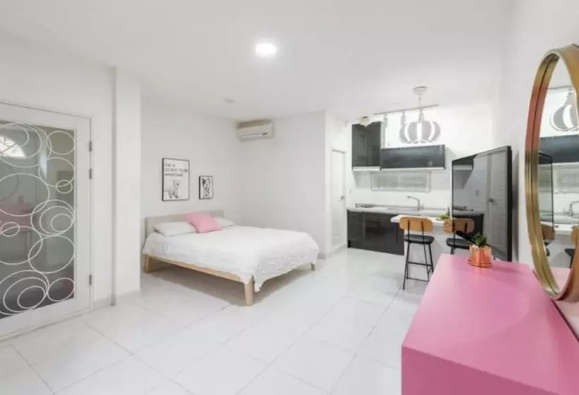 Gapyeong Avenue Allie Pension