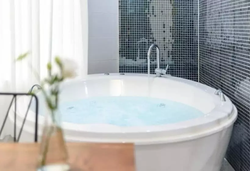 Gapyeong Avenue Allie Pension