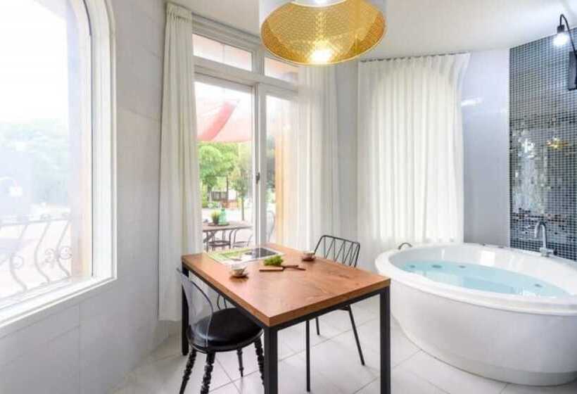 Gapyeong Avenue Allie Pension