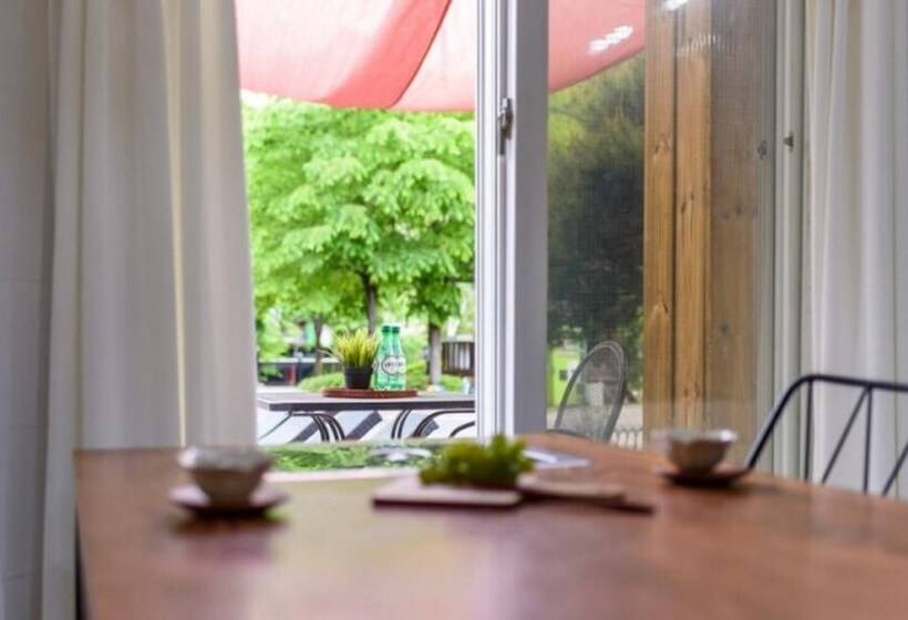 Gapyeong Avenue Allie Pension