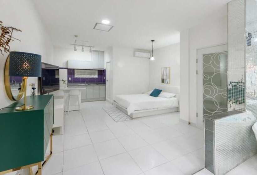 Gapyeong Avenue Allie Pension