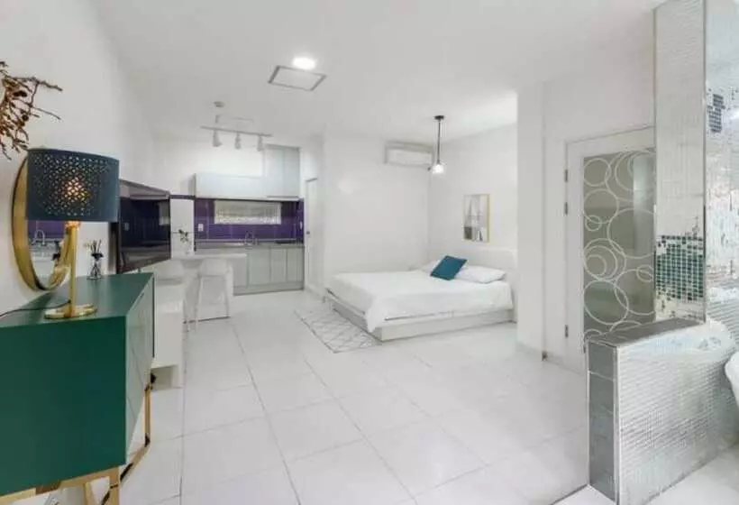 Gapyeong Avenue Allie Pension