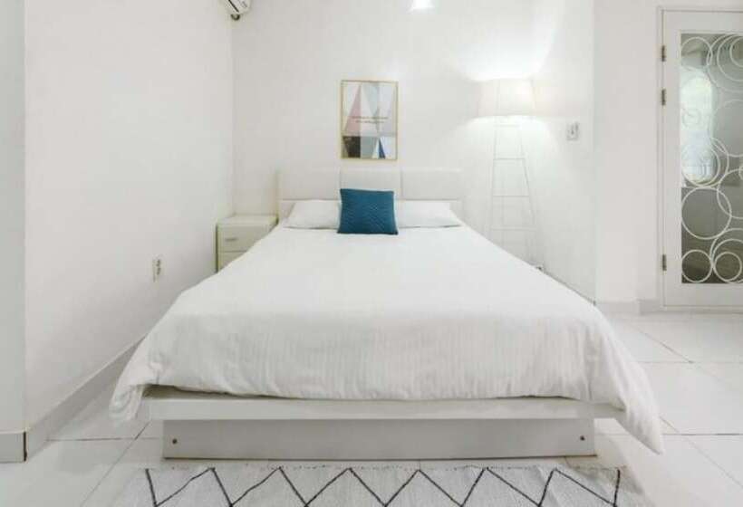 Gapyeong Avenue Allie Pension