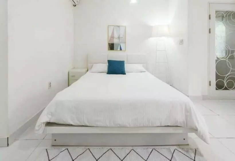 Gapyeong Avenue Allie Pension