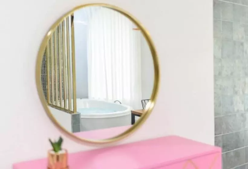 Gapyeong Avenue Allie Pension