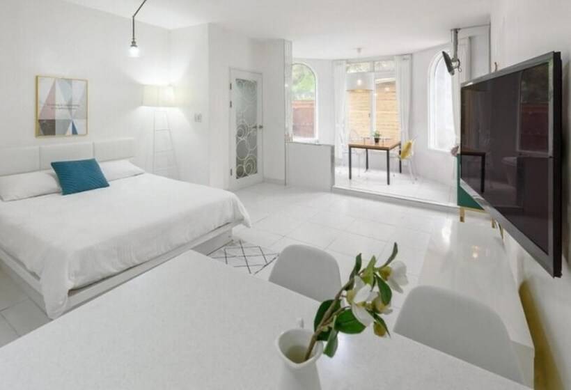 Gapyeong Avenue Allie Pension