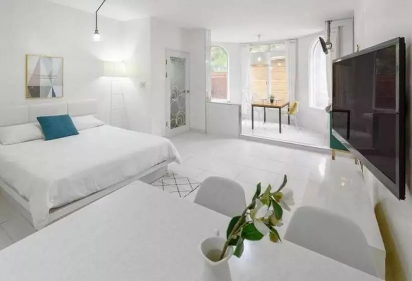 Gapyeong Avenue Allie Pension