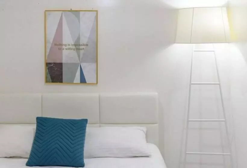 Gapyeong Avenue Allie Pension