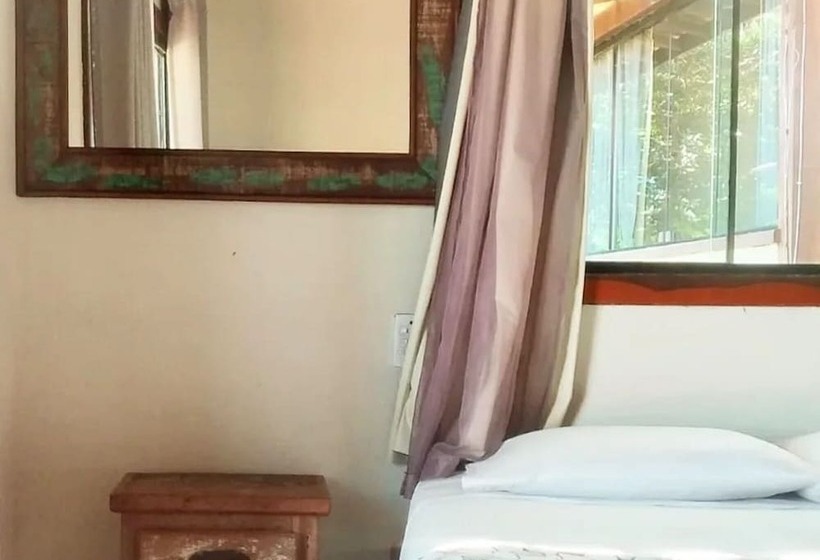 여관 Pousada Encanto De Amor Buzios