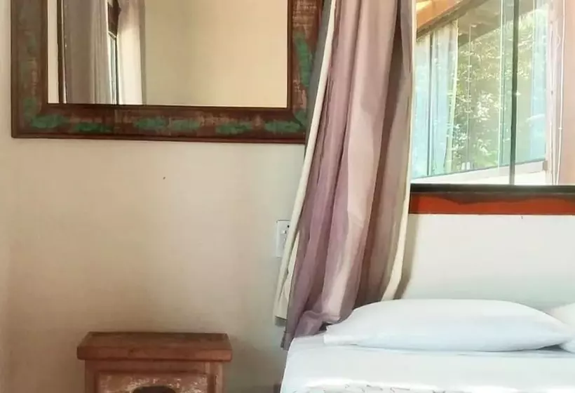 Hostelli Pousada Encanto De Amor Buzios
