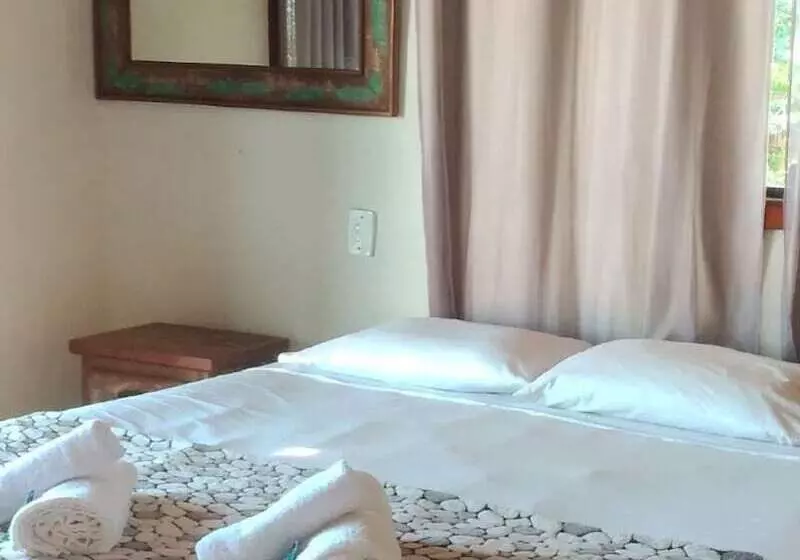 Hostelli Pousada Encanto De Amor Buzios
