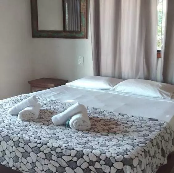Hostelli Pousada Encanto De Amor Buzios