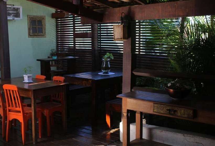 여관 Pousada Encanto De Amor Buzios