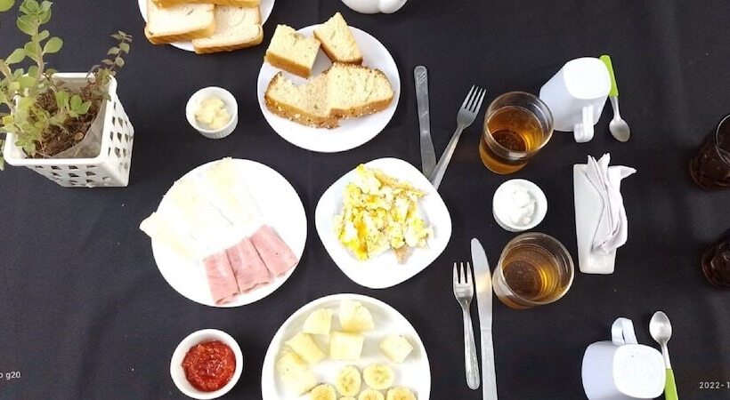 여관 Pousada Encanto De Amor Buzios