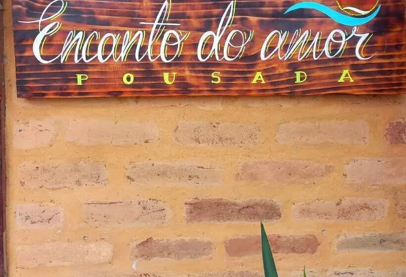 Hostelli Pousada Encanto De Amor Buzios