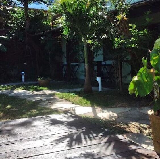 여관 Pousada Encanto De Amor Buzios