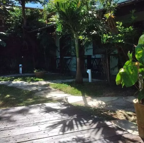 Hostelli Pousada Encanto De Amor Buzios