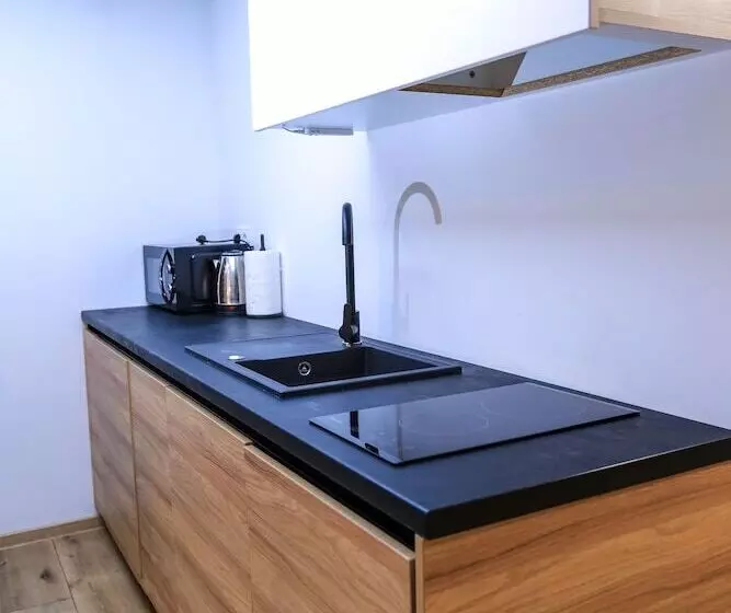 ホテル Bizon Village