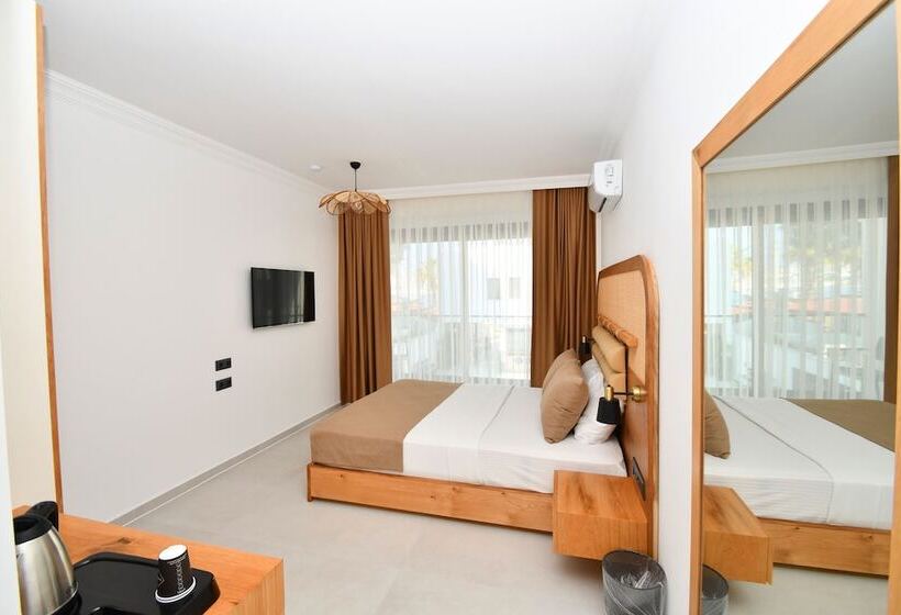 Blue Point Hotel Yalikavak