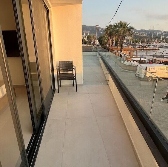 Blue Point Hotel Yalikavak