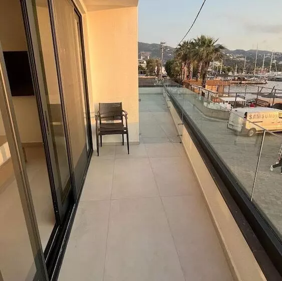 Blue Point Hotel Yalikavak