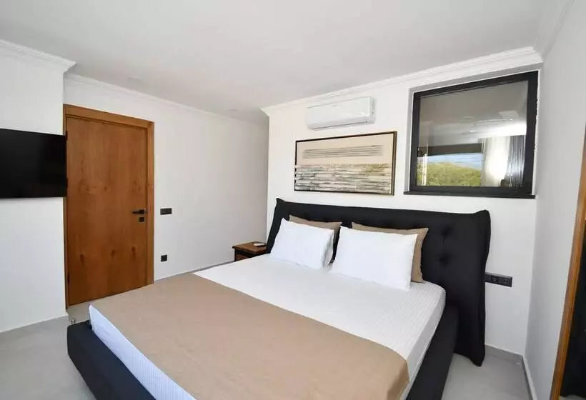 Blue Point Hotel Yalikavak