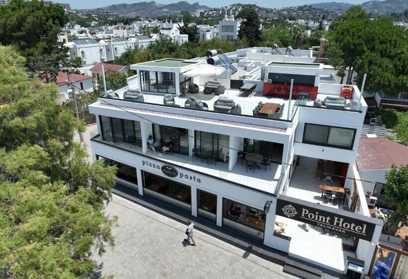 Blue Point Hotel Yalikavak