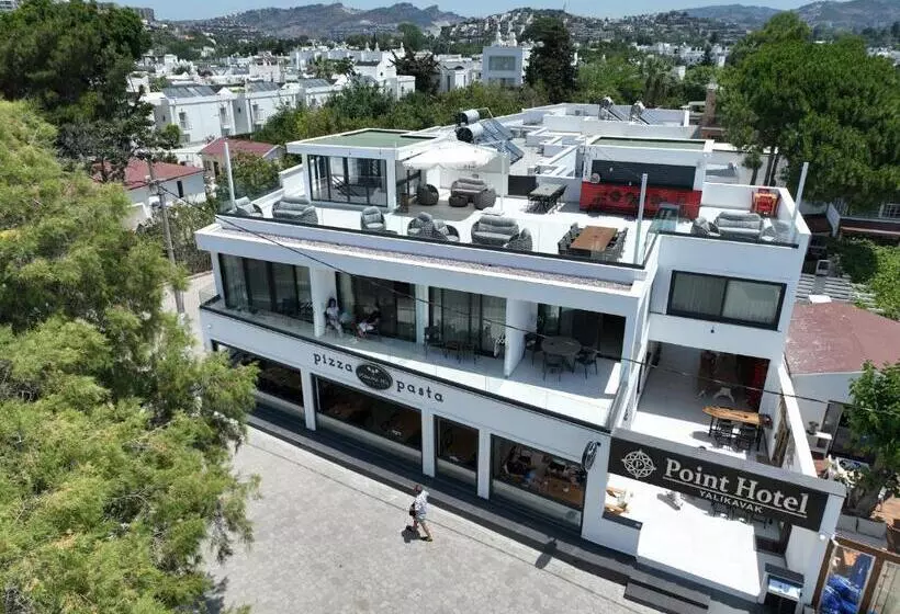 Blue Point Hotel Yalikavak