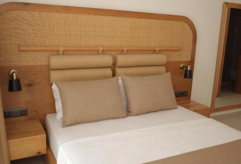 Blue Point Hotel Yalikavak