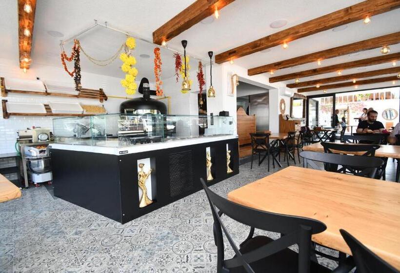 Blue Point Hotel Yalikavak