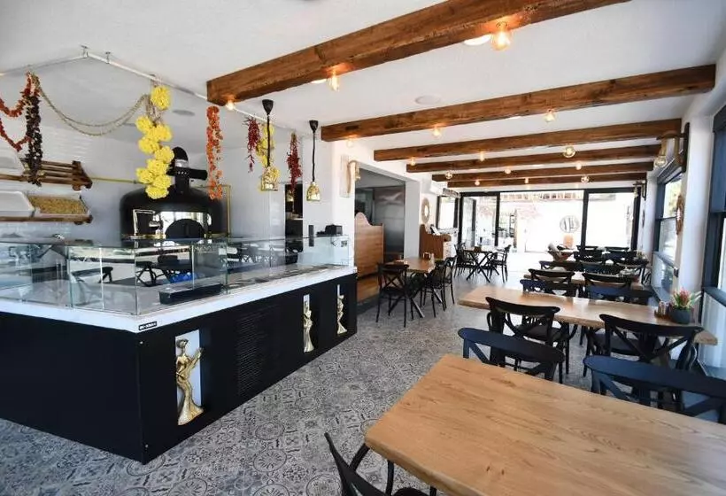 Blue Point Hotel Yalikavak