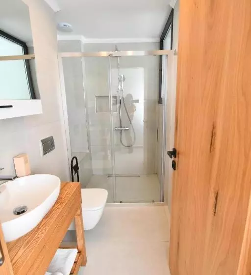 Blue Point Hotel Yalikavak