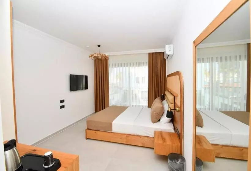 Blue Point Hotel Yalikavak