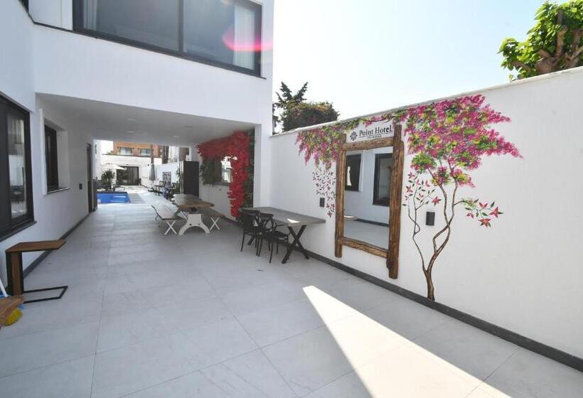 Blue Point Hotel Yalikavak