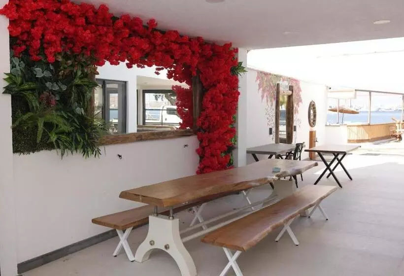 Blue Point Hotel Yalikavak