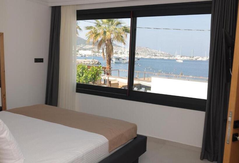 Blue Point Hotel Yalikavak